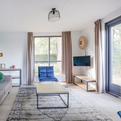 Bungalow 6 personen - Forest 185