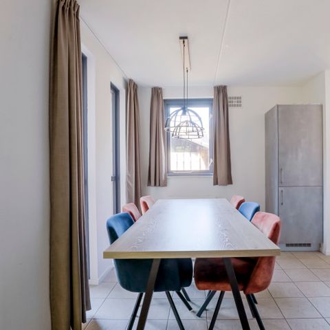 BUNGALOW 6 personas - Bosque 185