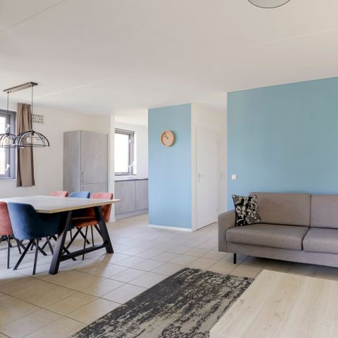 BUNGALOW 6 persone - Foresta 185