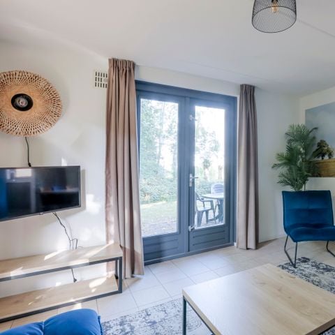 BUNGALOW 6 personas - Bosque 185