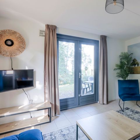 Bungalow 6 Personen - Wald 185