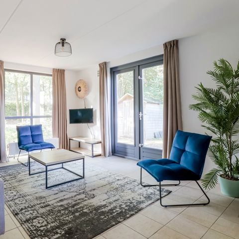 BUNGALOW 6 personas - Bosque 185