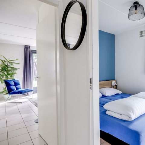 BUNGALOW 6 personas - Bosque 67