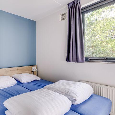 BUNGALOW 6 personnes - Forêt 67