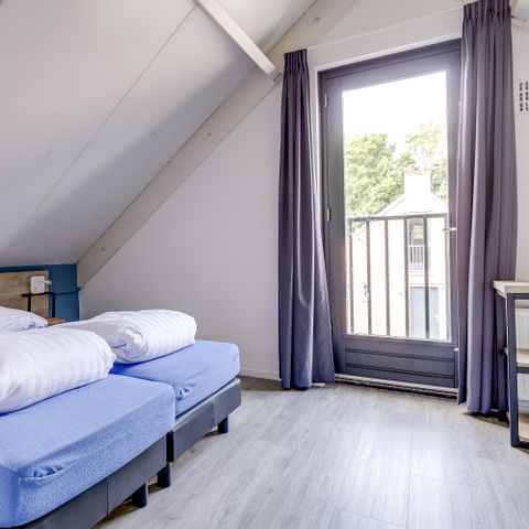 BUNGALOW 6 personnes - Forêt 67