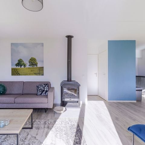 Bungalow 6 Personen - Seegebiet 62