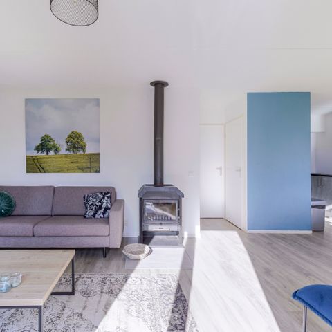 BUNGALOW 6 personnes - Région du lac 62