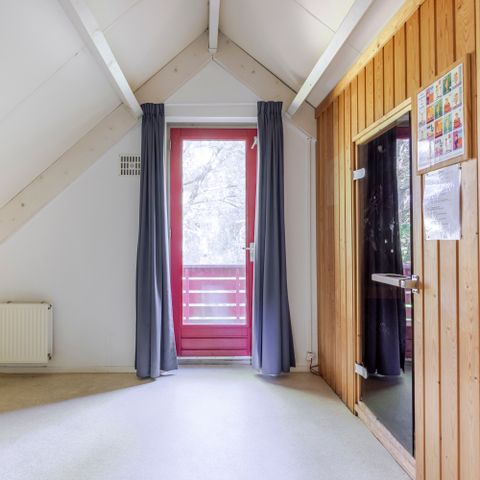 Bungalow 4 Personen - Sauna Lakeside 63