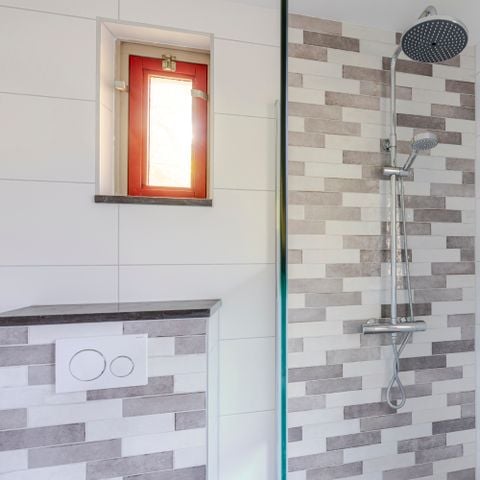 BUNGALOW 4 persone - Sauna Lakeside 63