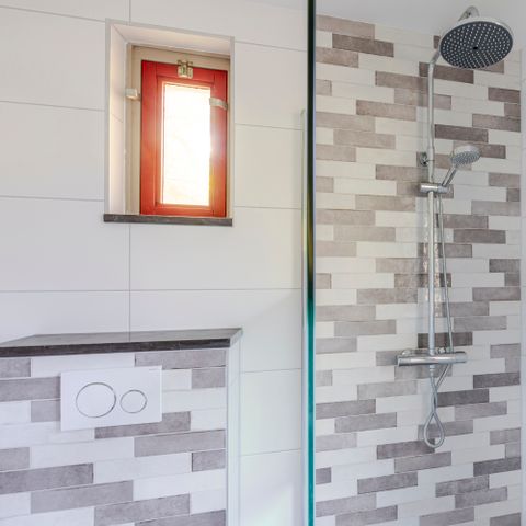 Bungalow 4 Personen - Sauna Lakeside 63