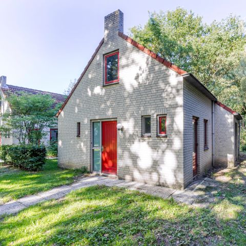 BUNGALOW 4 personnes - Sauna Lakeside 63