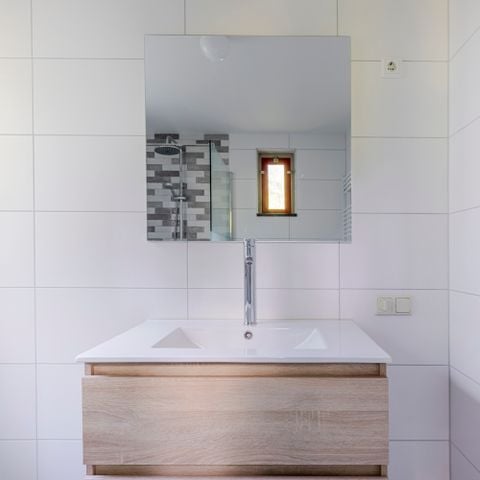 Bungalow 4 personen - Lakeside 63 Sauna