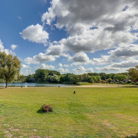 Bungalow 6 Personen - Seeseite 17 Sauna