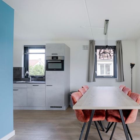 BUNGALOW 6 persone - Lungolago 11