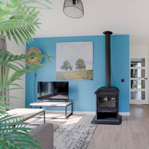 Bungalow 6 Personen - Seeufer 11