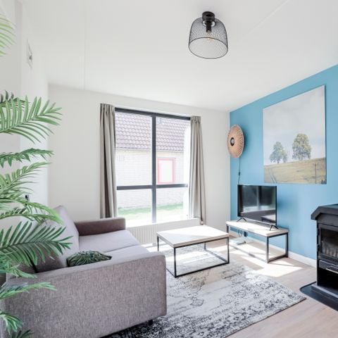 BUNGALOW 6 personnes - Lacs 11