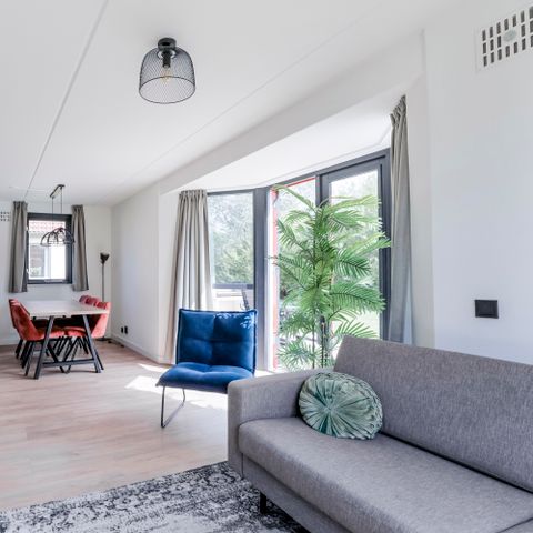 Bungalow 6 personen - Lakeside 11