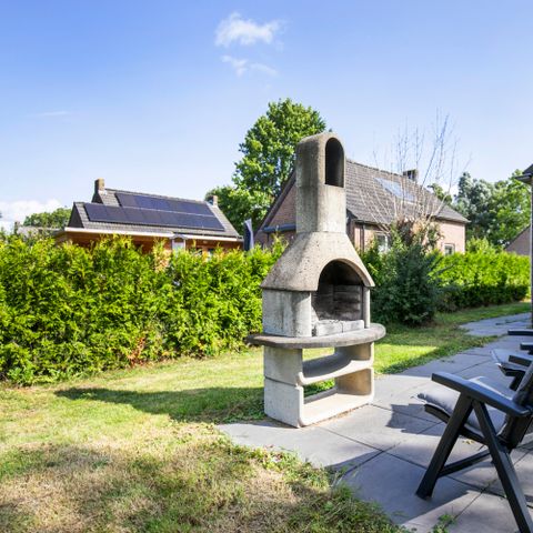 BUNGALOW 6 persone - Foresta 193