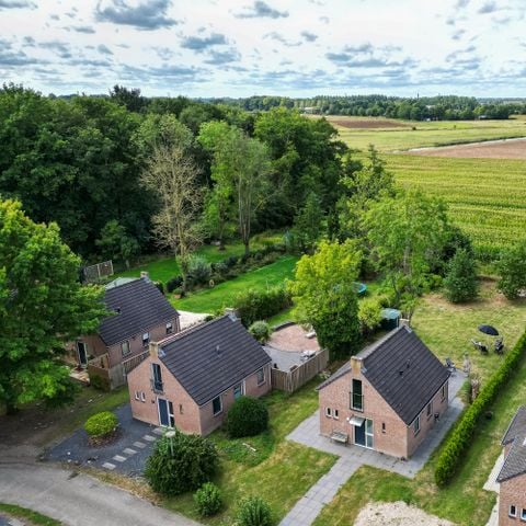 BUNGALOW 6 persone - Foresta 193