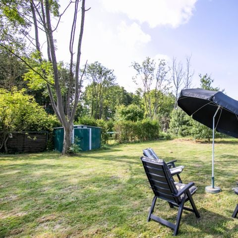 BUNGALOW 6 persone - Foresta 193