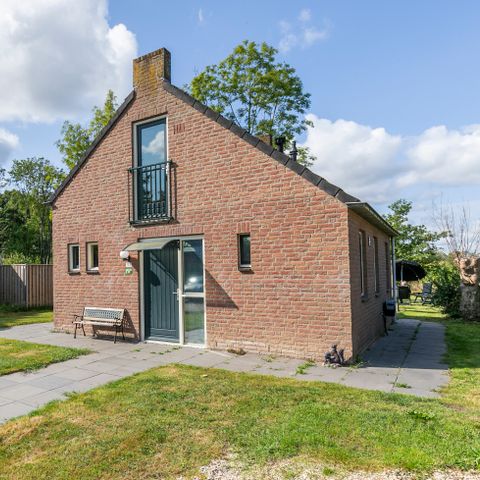 Bungalow 6 personen - Forest 193