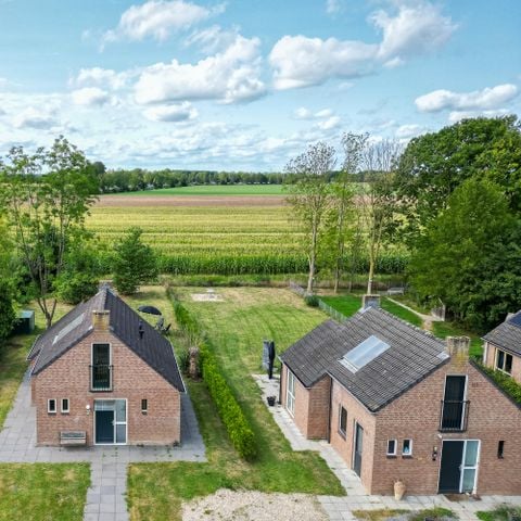 Bungalow 6 Personen - Wald 193