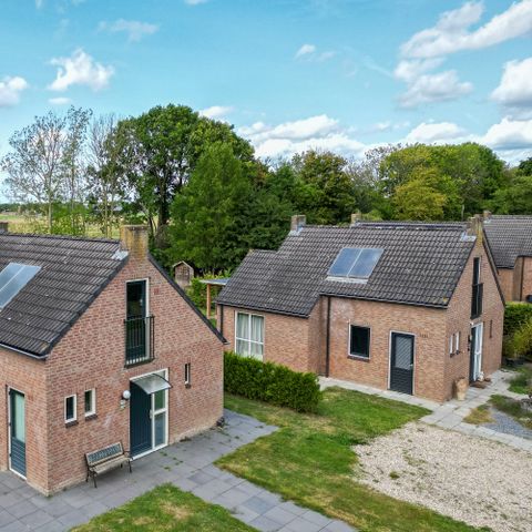 BUNGALOW 6 persone - Foresta 193