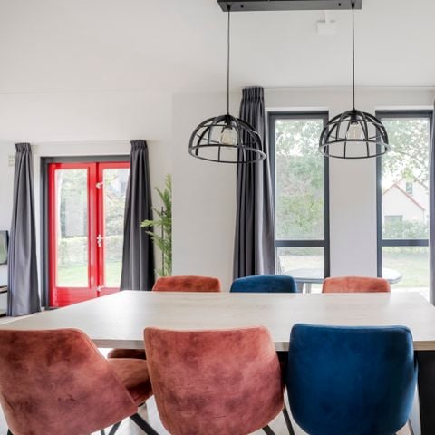 Bungalow 6 Personen - Seegebiet 26