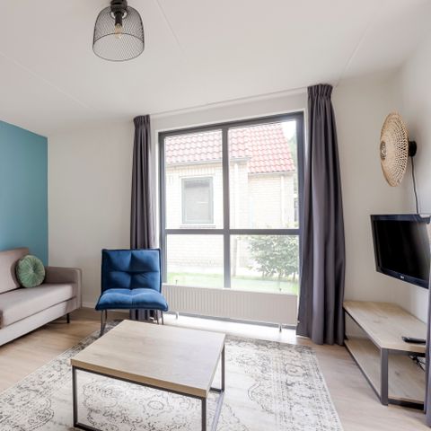 BUNGALOW 6 personas - Zona de los lagos 26