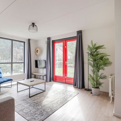 BUNGALOW 6 persone - Area lago 26