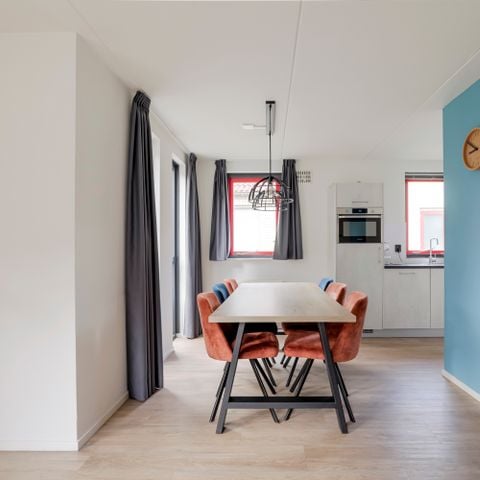 Bungalow 6 personen - Lake Area 26