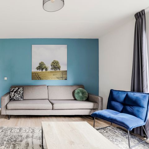 BUNGALOW 6 personas - Zona de los lagos 26