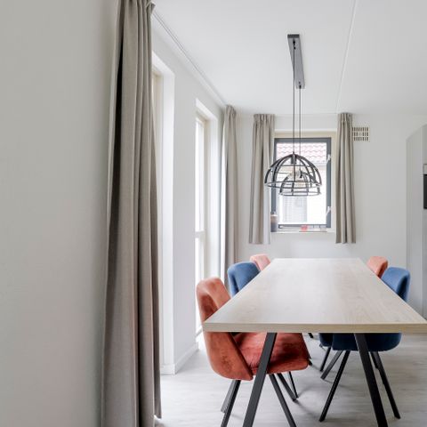 BUNGALOW 4 persone -  Area lago 30 Sauna