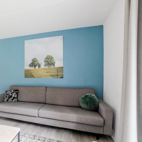 Bungalow 6 personen -  Lake Area 30