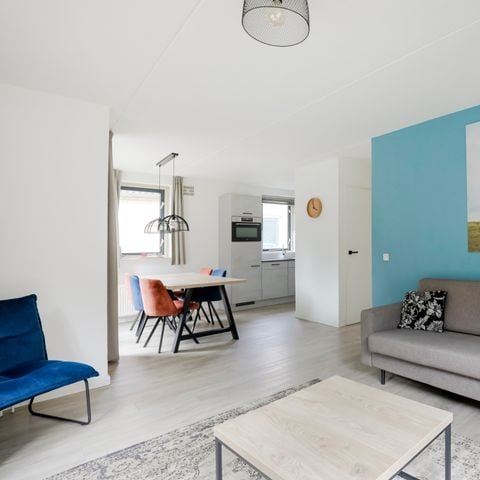 Bungalow 6 personen -  Lake Area 30