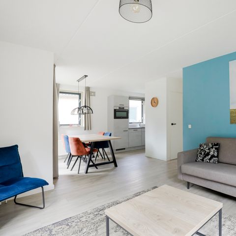 BUNGALOW 6 personnes -  Zone du lac 30