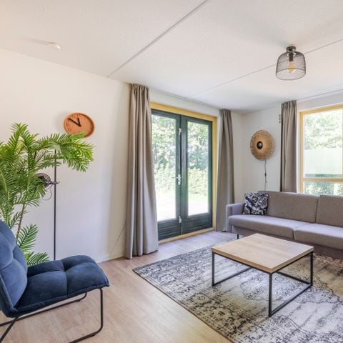 BUNGALOW 6 personas - Bosque 151