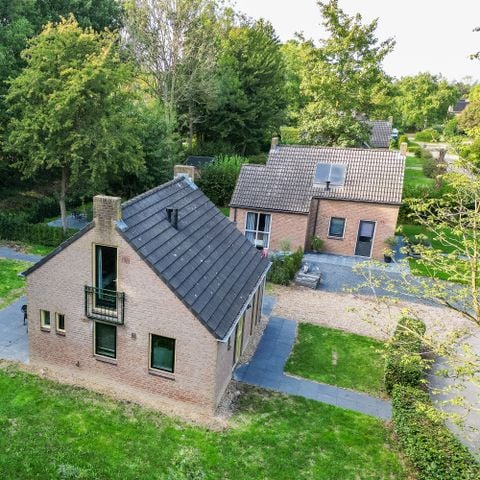 BUNGALOW 6 people - Forest 151