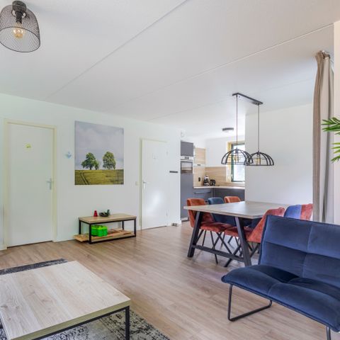 BUNGALOW 6 personnes - Forêt 151