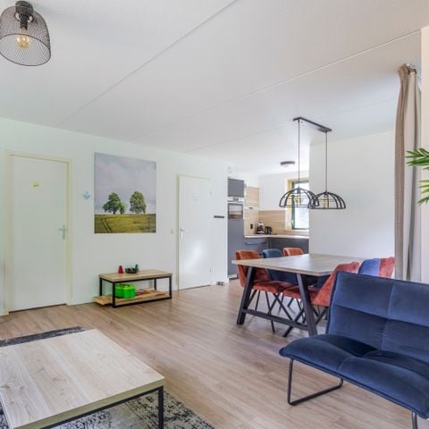 Bungalow 6 Personen - Wald 151