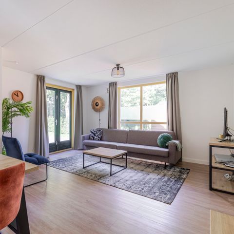 BUNGALOW 6 people - Forest 151