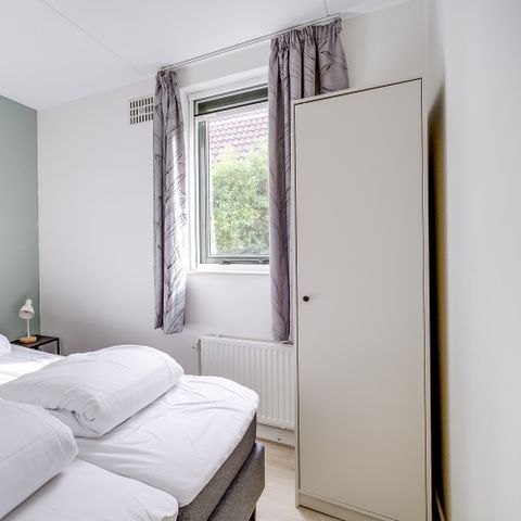 BUNGALOW 6 persone - Area lago 44