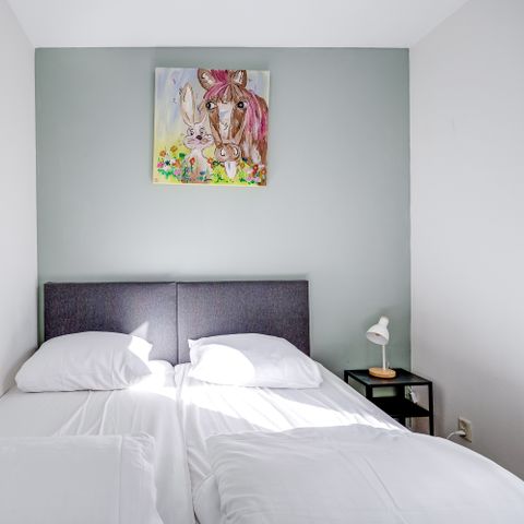 BUNGALOW 6 personas - Zona de los lagos 44