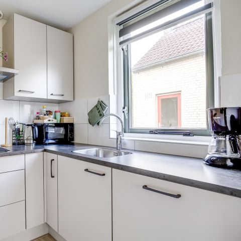 BUNGALOW 6 personnes - Région du lac 44