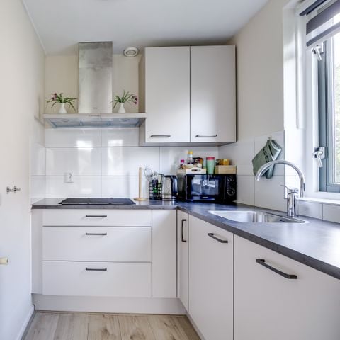 BUNGALOW 6 people - Lake Area 44