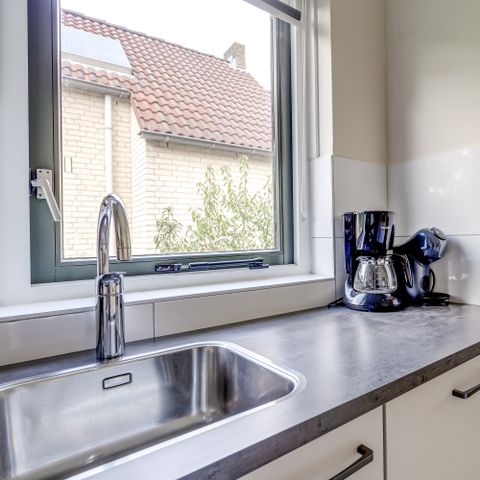 BUNGALOW 6 people - Lake Area 44