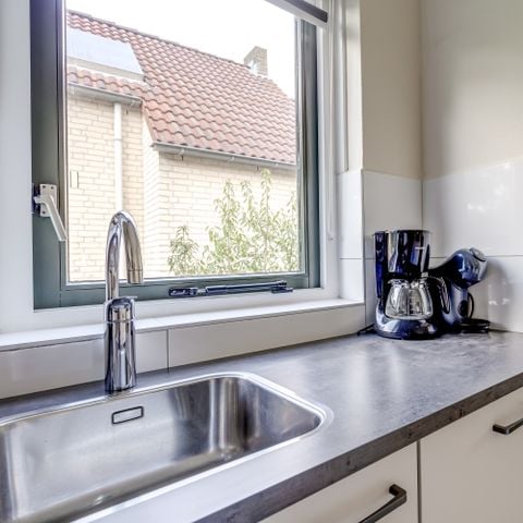 BUNGALOW 6 personnes - Région du lac 44