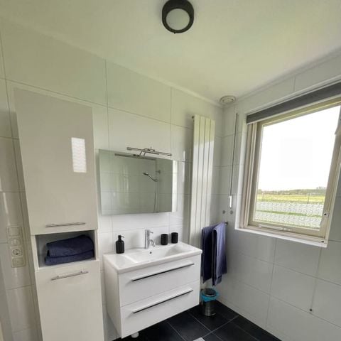 BUNGALOW 6 persone - Foresta 223