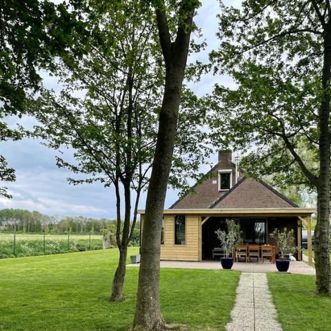 BUNGALOW 6 persone - Foresta 223