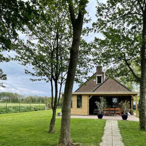 Bungalow 6 personen - Forest 223